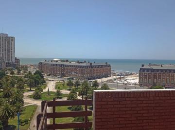 Departamento de 2 ambientes, Mar del Plata · Plaza Colón. Alquiler 2 Amb. Alquiler 12 Meses.