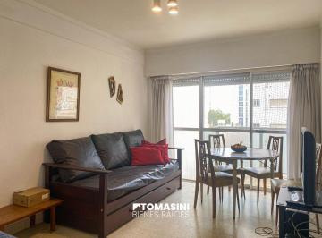 Departamento · 30m² · 2 Ambientes · Alquiler 24 Meses - Depto. de 2 Amb. Contrafrente C/ Balcon