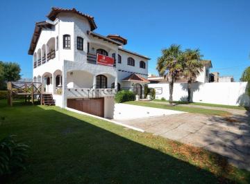 Casa de 5 ambientes, Mar del Plata · Gran Chalet en Venta en Parque Luro