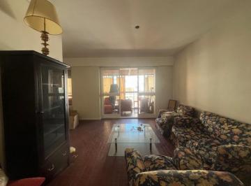 Departamento · 116m² · 4 Ambientes · Botánico. Semipiso 2 Dorm. 116 m² Cubiertos Terraza Propia Araoz y Juncal