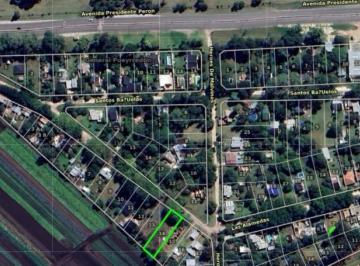 Imagen1 · Lote con 15 m de Frente en Venta con Financiacion!