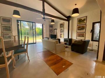 Imagen 1 · Casa en Alquiler en La Colina Villa de Campo 2 Dorm.