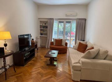 Departamento de 4 ambientes, Recoleta · Venta - Departamento - Recoleta