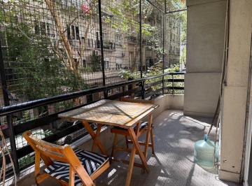 Departamento de 4 ambientes, Recoleta · Venta - Departamento - Recoleta