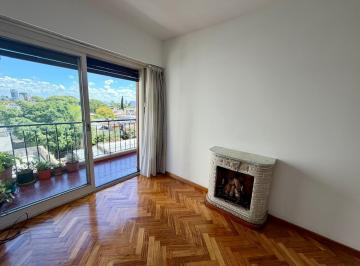 Departamento · 50m² · 2 Ambientes · Excelente Dpto de 2 Ambientes Inmejorable Zona Todo Luz
