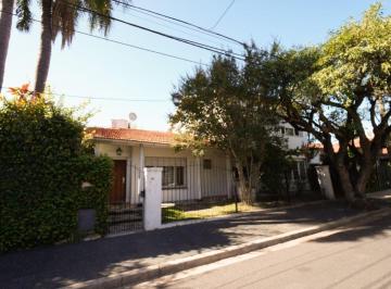 Casa de 7 ambientes, Tres de Febrero · Casa en Venta C/ Cochera en Ciudad Jardín Lomas del Palomar