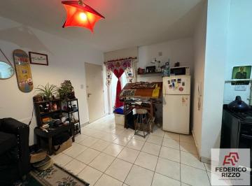 Departamento · 43m² · 2 Ambientes · En Venta Dpto 1 Dorm. con 2 Patios. B° General Paz. Se Acepta Vehículo.