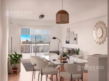 Departamento · 29m² · 1 Ambiente · Venta Departamento 1 Dormitorio 3 de Febrero 450 Martin Rio