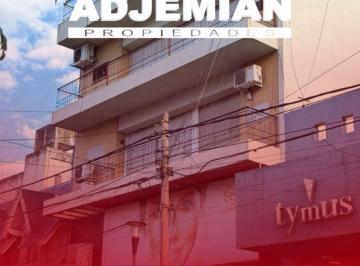 Departamento de 7 ambientes, Morón · Departamento de 118 m² con 6 Habitaciones en Venta en Castelar Centro Para Uso Profesional Amoblado