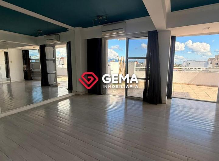 PH · 50m² · 2 Ambientes · 1 Cochera