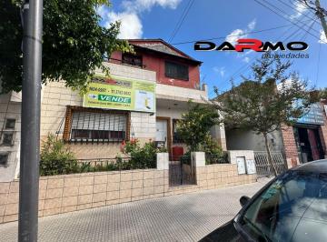 Terreno , Villa Riachuelo · Casa con 4 PH en Av Cruz Frente a Plaza – Ideal Desarrollo Pb + 5 Pisos – Chilavert Villa Riachuelo