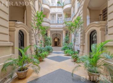 Departamento · 97m² · 3 Ambientes · Av Santa Fe y Libertad.