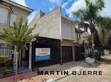 MBJ-MBJ-229_2 · Venta Casa 3 Ambientes Barrio Fecoovima G. de Laferrere. La Matanza