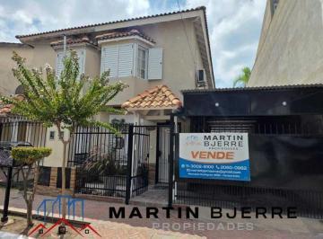 MBJ-MBJ-229_2 · Venta Casa 3 Ambientes Barrio Fecoovima, Gregorio de Laferrere, La Matanza