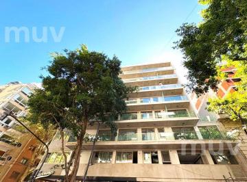 Departamento · 205m² · 5 Ambientes · Cabello 3800 - Departamento de 5 Ambientes en Venta con Dependencia a Estrenar en Palermo Chico