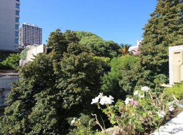 Departamento de 4 ambientes, Recoleta · Rodriguez Peña 1900 - Recoleta - Venta - 3 Dorm. - 2 Baños - a Nuevo!