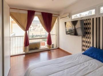 dormitorio · Venta Departamento Monoambiente Balvanera