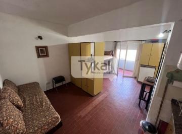 Departamento de 1 ambiente, San Bernardo · Monoambiente en Zona Centrica! con Gas Natural