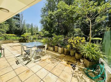 Departamento · 105m² · 5 Ambientes · 1 Cochera · Departamento en Puerto Norte de 3 Dorm. con Cochera