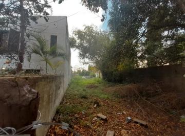 Terreno · 346m² · Terreno en San Lorenzo en Pleno Centro