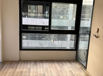 Departamento · 36m² · 2 Ambientes · Departamento Venta a Estrenar en Centro de Rosario
