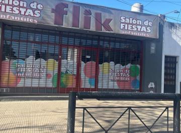 Local comercial · 350m² · Local Comercial en Entre Ríos 3555