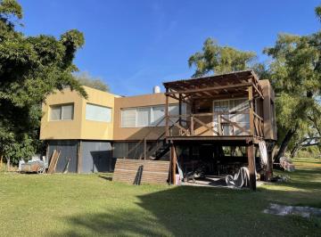 Casa · 65m² · 3 Ambientes · Casa en La Isla