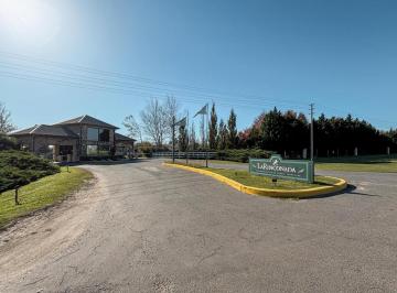 Terreno · 1072m² · Terreno en Venta La Rinconada
