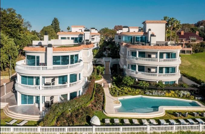 Departamento · 50m² · 1 Ambiente · 1 Cochera