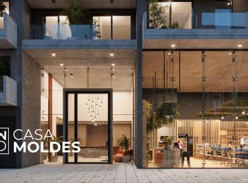 Departamento · 33m² · 1 Ambiente · Venta Monoambiente - Entrega Junio 2028 - Saavedra
