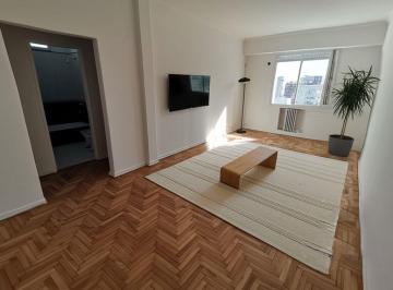 Departamento · 85m² · 4 Ambientes · Departamento Clásico 4 Ambientes, Impecable, 5° Orientación Norte, en La Mejor Zona de Tandil