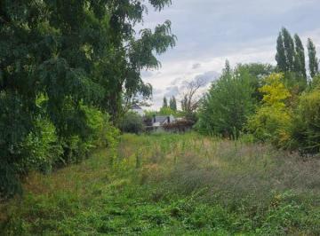 Terreno , Chacras de Coria · Venta Lote Corazon Chacras de Coria