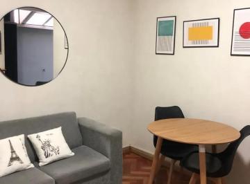 Departamento · 38m² · 2 Ambientes · Departamento en Venta - 1 Dormitorio 1 Baño - Belgrano