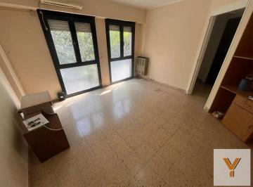 Departamento · 50m² · 3 Ambientes · Departamento en Alquiler - 2 Dorm. 1 Baño - La Plata