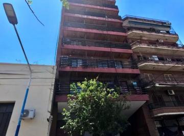 Departamento · 28m² · 2 Ambientes · Gral. Paz Al 200 - Depto. 1d C/ Balcon Apto Credito Hipotecario!