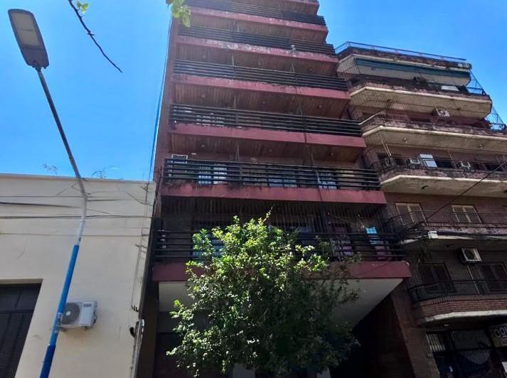 Departamento · 28m² · 2 Ambientes