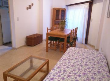 Departamento de 2 ambientes, San Bernardo · Departamento 2 Ambientes con Terraza