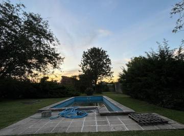 Terreno · 650m² · Terreno en Venta - 650 m² - Manuel B. Gonnet