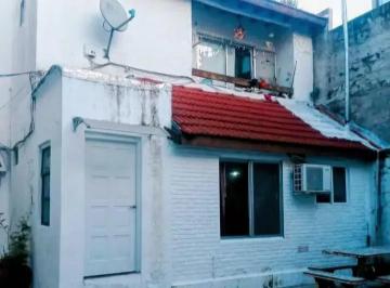 PH · 60m² · 2 Ambientes · PH en Alquiler - 1 Dormitorio 1 Baño - Belgrano
