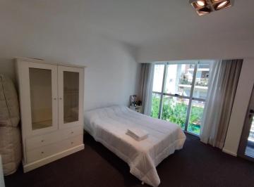 Departamento · 32m² · 1 Ambiente · Departamento Monoambiente en Alquiler - 1 Baño - Palermo