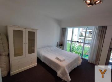 Departamento · 32m² · 1 Ambiente · Departamento Monoambiente en Alquiler - 1 Baño - Palermo