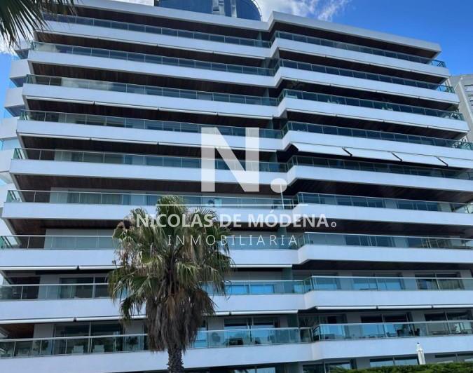 Departamento · 581m² · 5 Ambientes · 1 Cochera