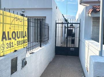 Departamento de 1 ambiente, Córdoba · B° Jardín - Olimpia 1481 - Depto 1 Dorm. Pb con 2 Patios $450.000.
