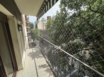 Departamento · 45m² · 3 Ambientes · Departamento - Barrio Norte - 3 Ambientes - Todo Luz y Sol!