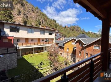 Departamento · 47m² · 2 Ambientes · 1 Cochera · Departamento en Andes Blancos