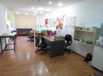 Oficina comercial · 30m² · 1 Ambiente · Oficina en Venta - 1 Baño - 30 m² - Congreso