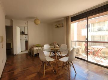Departamento de 2 ambientes, Córdoba · Dpto Amoblado de 1 Dorm, 1 Baño. Laprida Esquina Trejo.