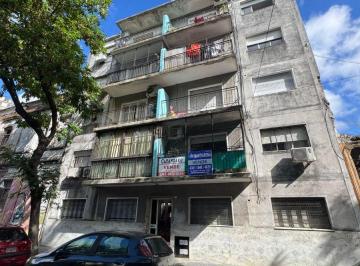 Departamento de 2 ambientes, Barracas · Departamento de 2 Ambientes - Ituzaingó Al 700