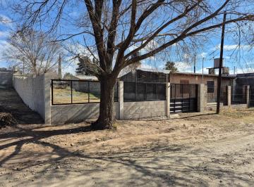 Terreno · 290m² · Lote Plano en Venta en Santa Maria de a 400 m de Ruta 38 con Vista a Las Sierras Ref: 1098
