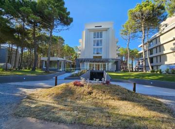 Departamento · 50m² · 2 Ambientes · Departamento en Alquiler de Marzo a Diciembre - Pinamar Norte